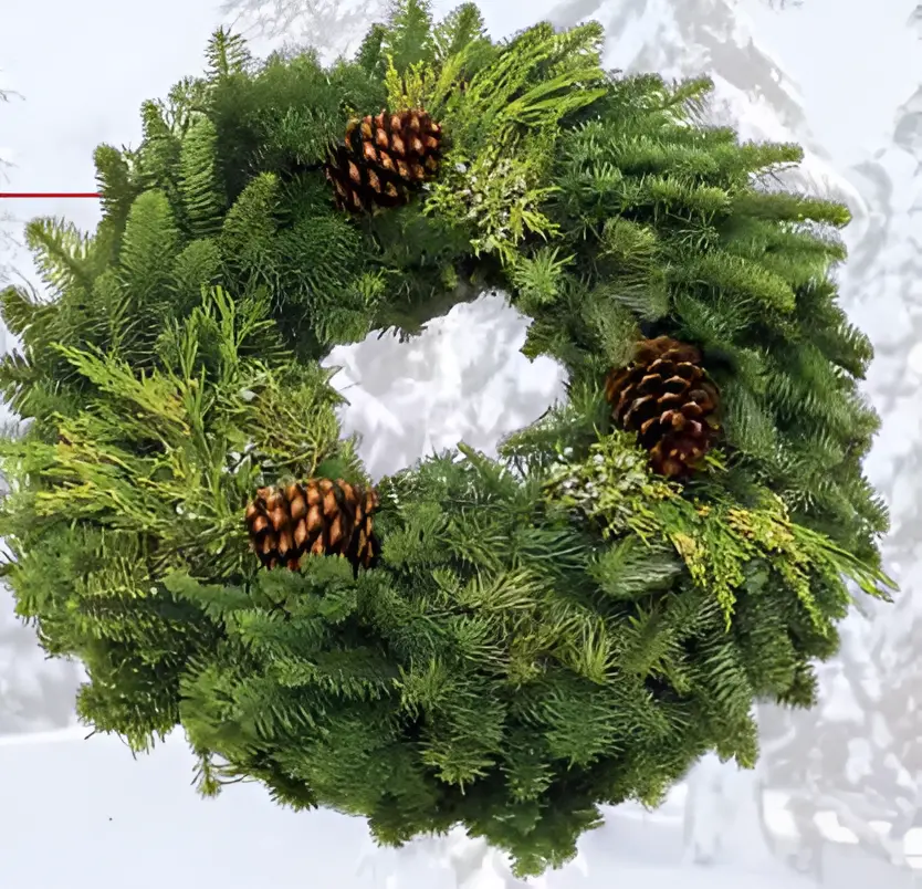 Wreath