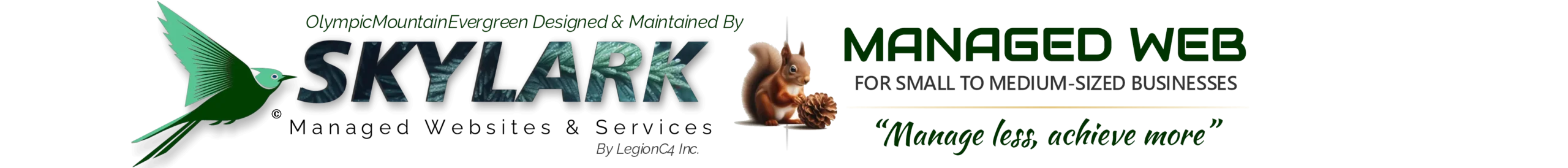 Skylark - Concierge Web Services