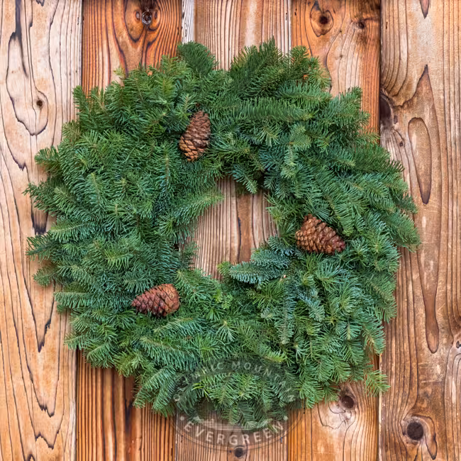 OME - Noble Wreath